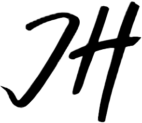 JH logo